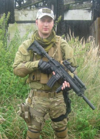 Tomáš Šefčík